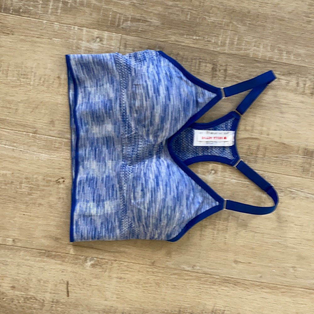 Sports bra